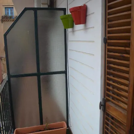 Apartamento Center San Lorenzo 35
