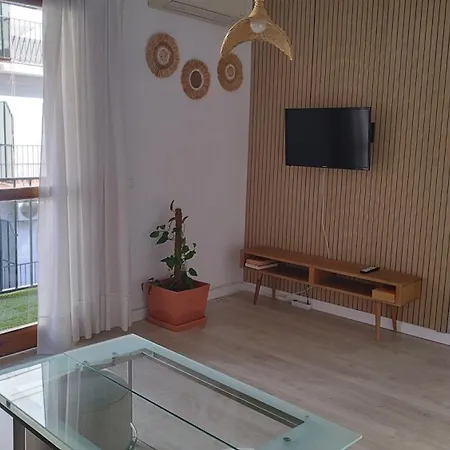 Apartamento Center San Lorenzo 35 Sevilla