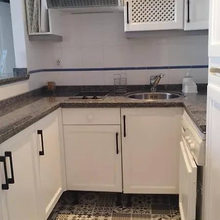 Center San Lorenzo 35 Apartamento Sevilla