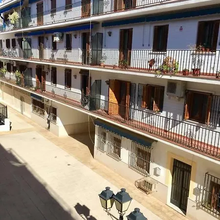 Center San Lorenzo 35 Apartment *