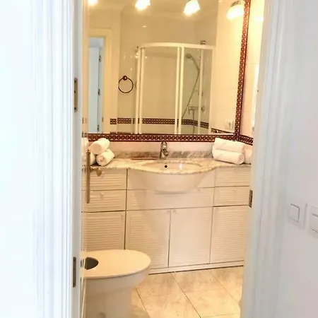 Center San Lorenzo 35 Apartment Seville