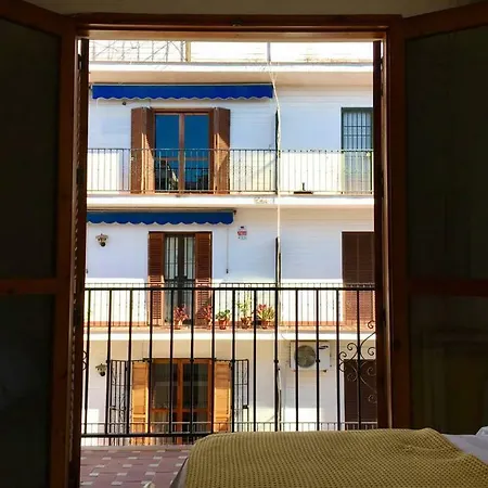 Center San Lorenzo 35 Apartment